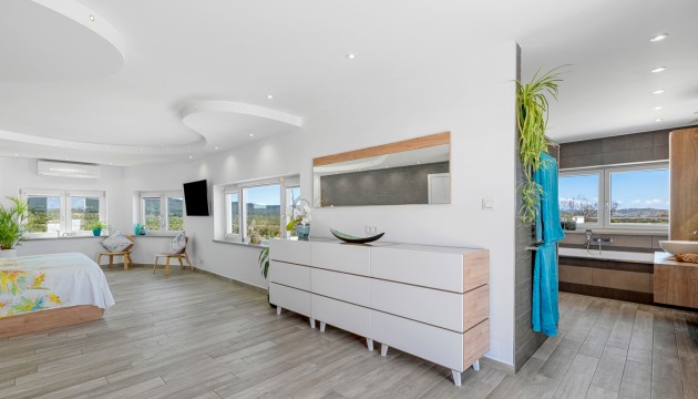 Wiederverkauf - Detached Villa - Torremendo