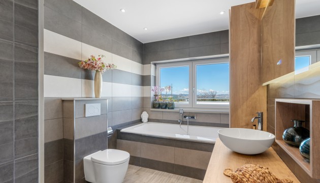 Wiederverkauf - Detached Villa - Torremendo