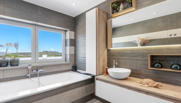 Wiederverkauf - Detached Villa - Torremendo