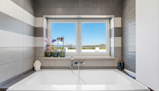 Wiederverkauf - Detached Villa - Torremendo