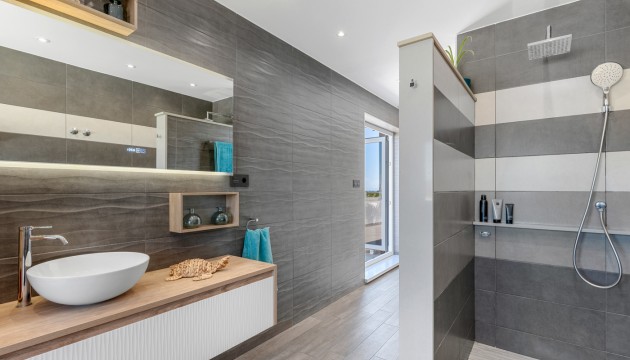 Wiederverkauf - Detached Villa - Torremendo