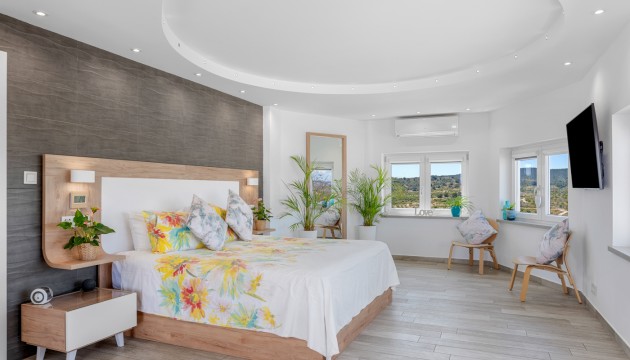 Wiederverkauf - Detached Villa - Torremendo