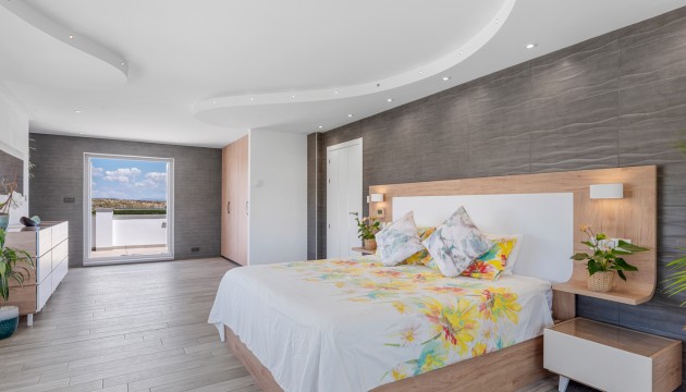 Wiederverkauf - Detached Villa - Torremendo