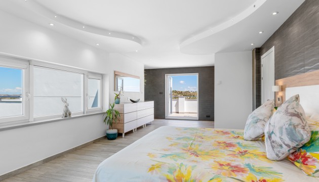 Wiederverkauf - Detached Villa - Torremendo