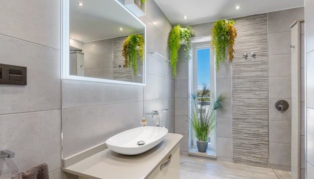 Wiederverkauf - Detached Villa - Torremendo