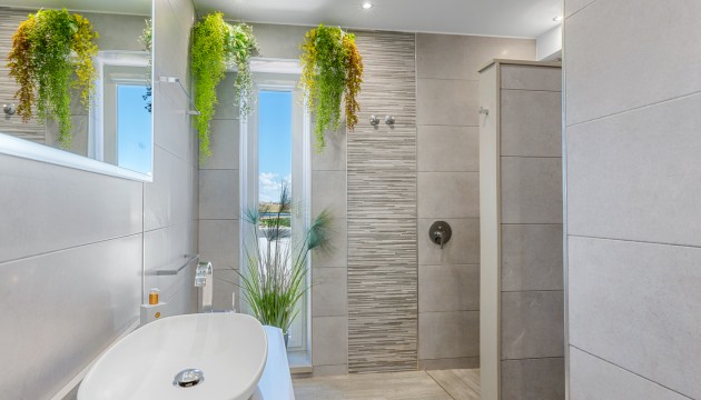 Wiederverkauf - Detached Villa - Torremendo