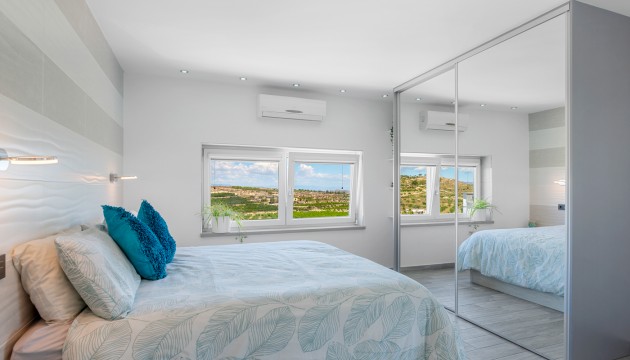 Wiederverkauf - Detached Villa - Torremendo