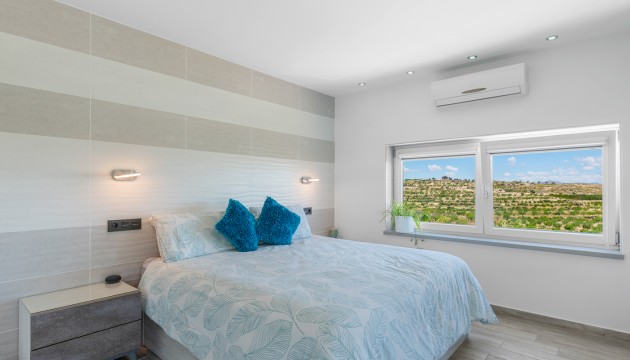 Wiederverkauf - Detached Villa - Torremendo