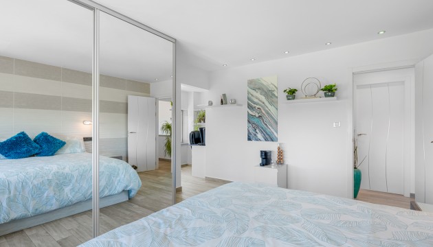 Wiederverkauf - Detached Villa - Torremendo