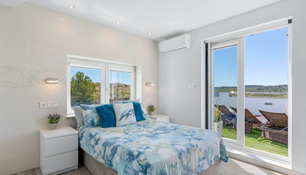 Wiederverkauf - Detached Villa - Torremendo