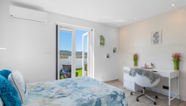 Wiederverkauf - Detached Villa - Torremendo