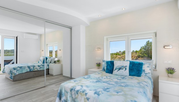 Wiederverkauf - Detached Villa - Torremendo