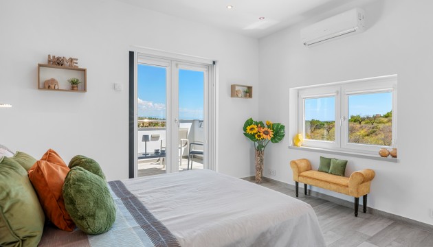 Wiederverkauf - Detached Villa - Torremendo