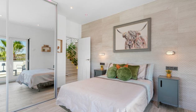 Wiederverkauf - Detached Villa - Torremendo