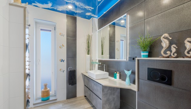 Wiederverkauf - Detached Villa - Torremendo