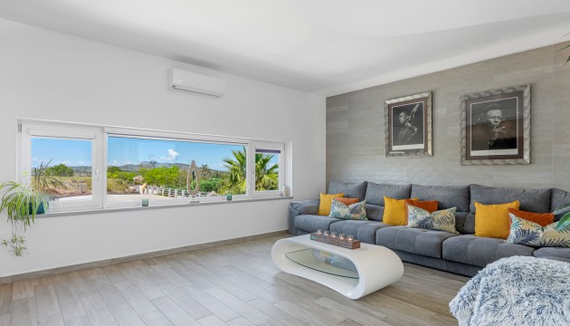 Wiederverkauf - Detached Villa - Torremendo