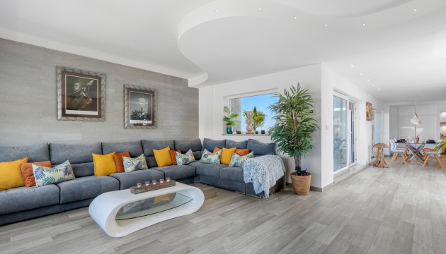 Wiederverkauf - Detached Villa - Torremendo