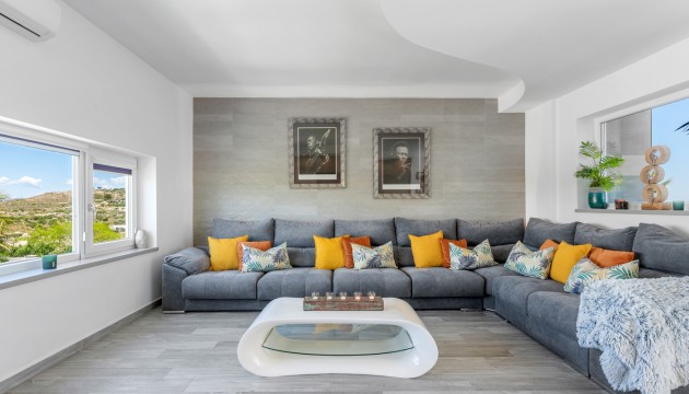 Wiederverkauf - Detached Villa - Torremendo