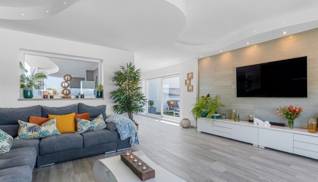 Wiederverkauf - Detached Villa - Torremendo