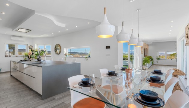 Wiederverkauf - Detached Villa - Torremendo