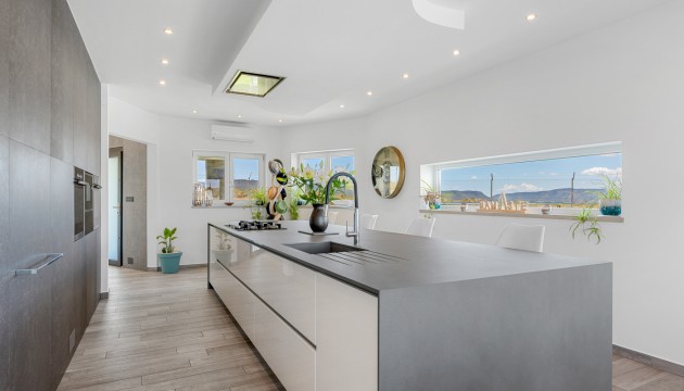 Wiederverkauf - Detached Villa - Torremendo