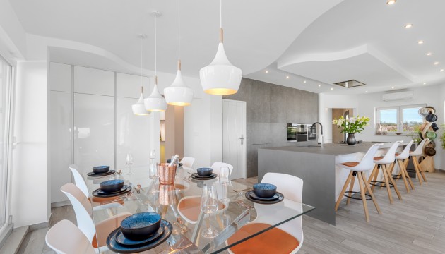 Wiederverkauf - Detached Villa - Torremendo