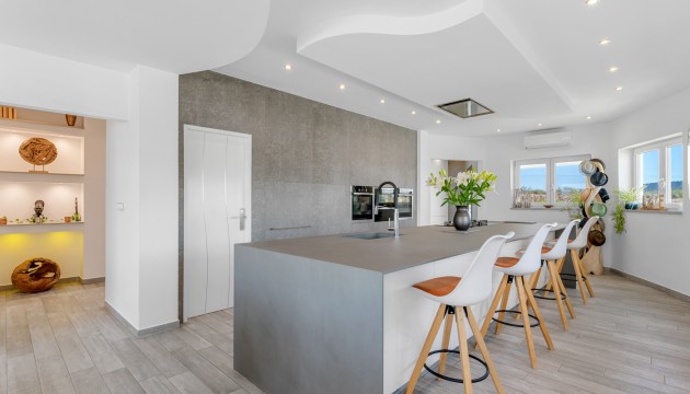 Wiederverkauf - Detached Villa - Torremendo