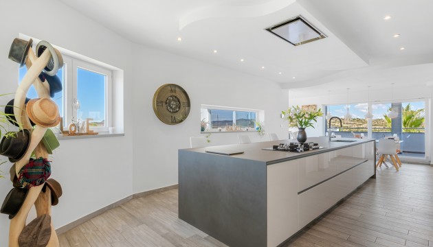 Wiederverkauf - Detached Villa - Torremendo