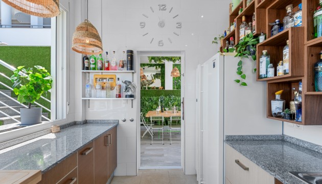 Wiederverkauf - Detached Villa - Torremendo