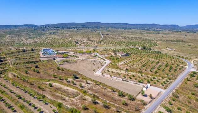 Wiederverkauf - Detached Villa - Torremendo