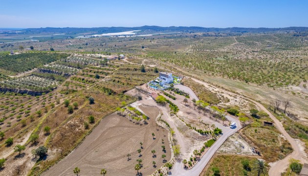 Wiederverkauf - Detached Villa - Torremendo