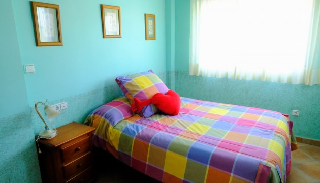 Herverkoop - Country House - Orihuela