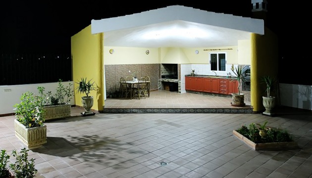 Herverkoop - Country House - Orihuela