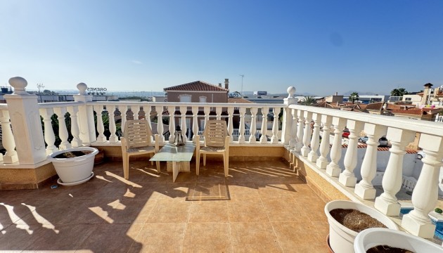 Resale - Detached Villa - Ciudad Quesada