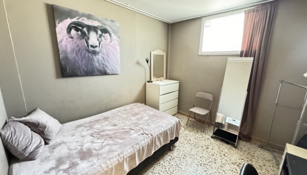 Resale - Detached Villa - Ciudad Quesada