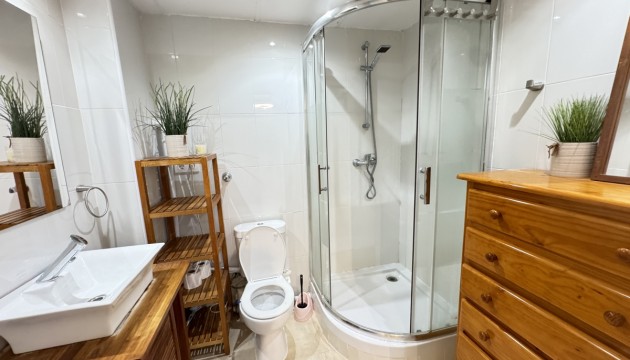 Resale - Detached Villa - Ciudad Quesada