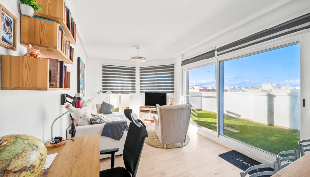 Reventa - Apartamento - Torrevieja - Torrelamata - La Mata