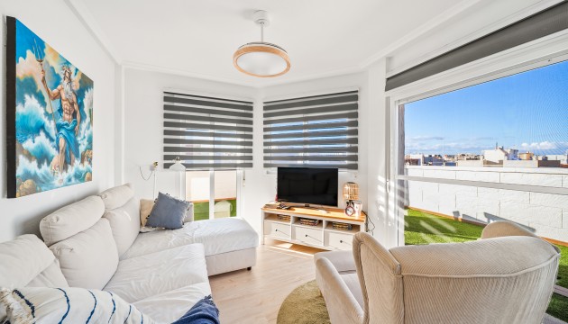 Reventa - Apartamento - Torrevieja - Torrelamata - La Mata