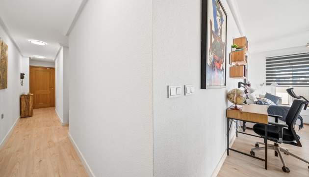 Reventa - Apartamento - Torrevieja - Torrelamata - La Mata