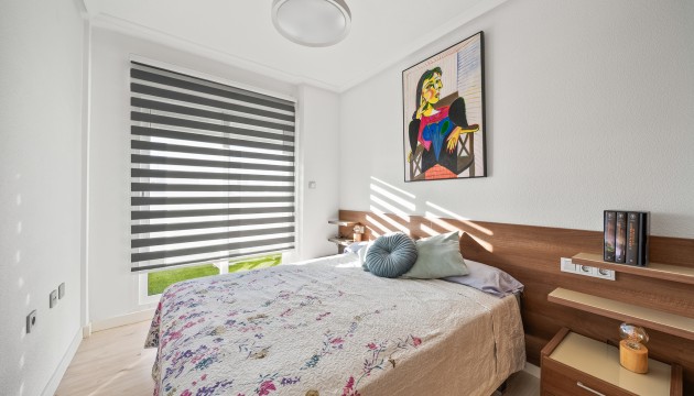 Reventa - Apartamento - Torrevieja - Torrelamata - La Mata