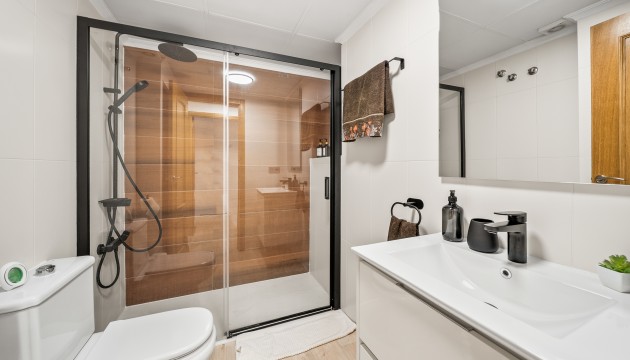 Reventa - Apartamento - Torrevieja - Torrelamata - La Mata