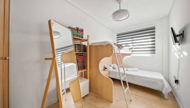 Reventa - Apartamento - Torrevieja - Torrelamata - La Mata