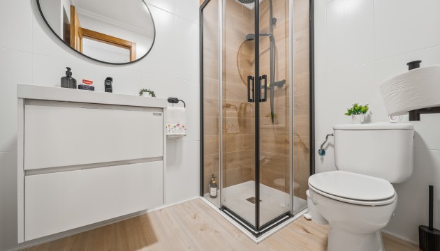 Reventa - Apartamento - Torrevieja - Torrelamata - La Mata