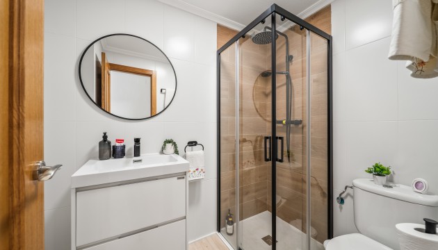 Reventa - Apartamento - Torrevieja - Torrelamata - La Mata