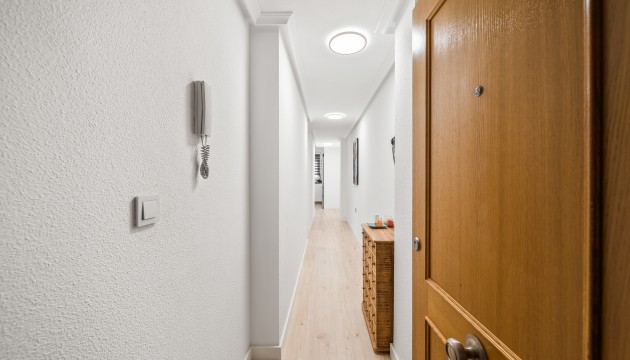 Reventa - Apartamento - Torrevieja - Torrelamata - La Mata