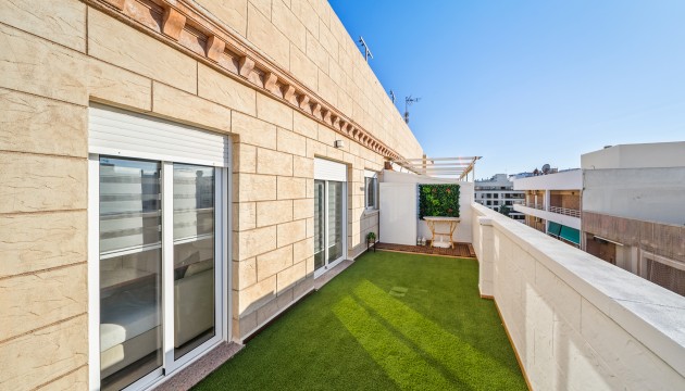 Reventa - Apartamento - Torrevieja - Torrelamata - La Mata