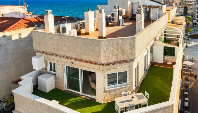 Reventa - Apartamento - Torrevieja - Torrelamata - La Mata