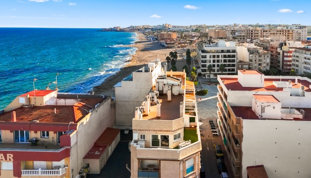Reventa - Apartamento - Torrevieja - Torrelamata - La Mata