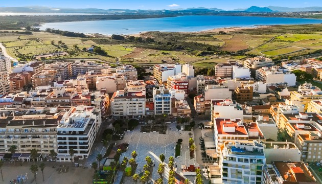 Reventa - Apartamento - Torrevieja - Torrelamata - La Mata