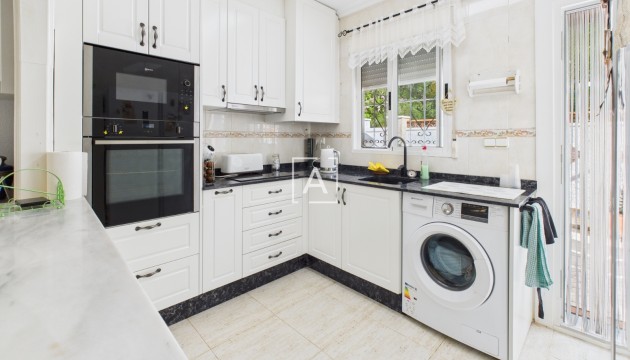 Wiederverkauf - Stadthaus - Pinar de Campoverde